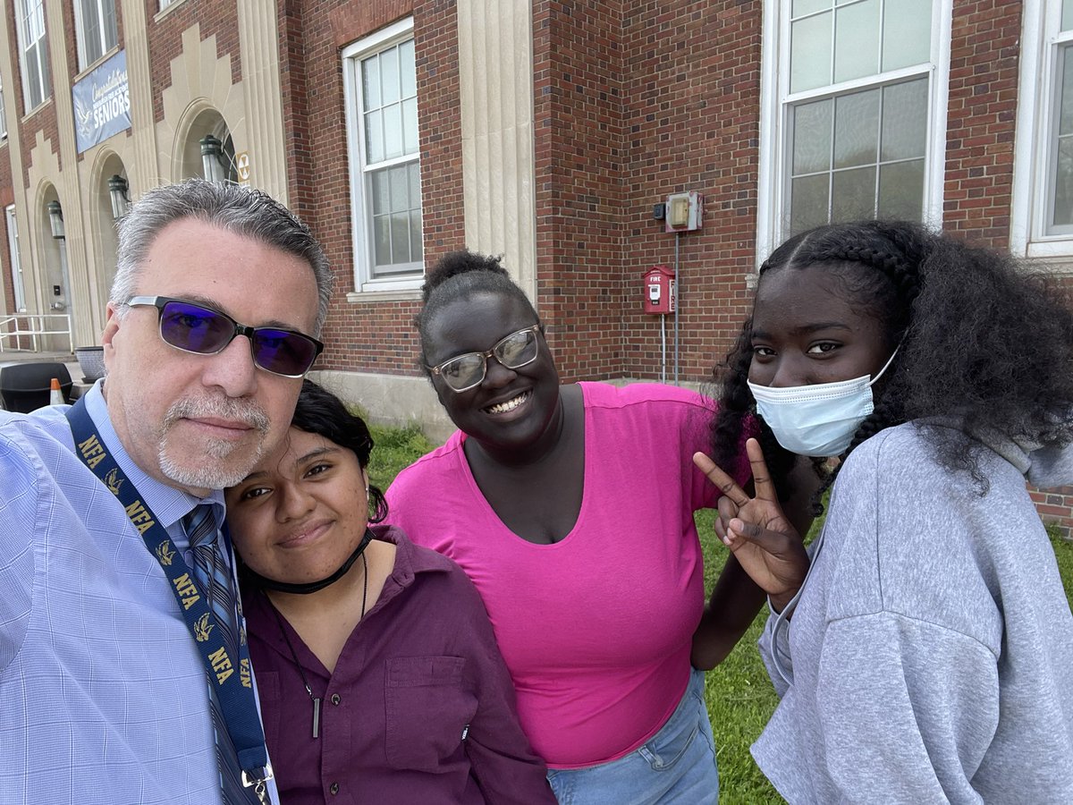 NFA North Campus tweet media