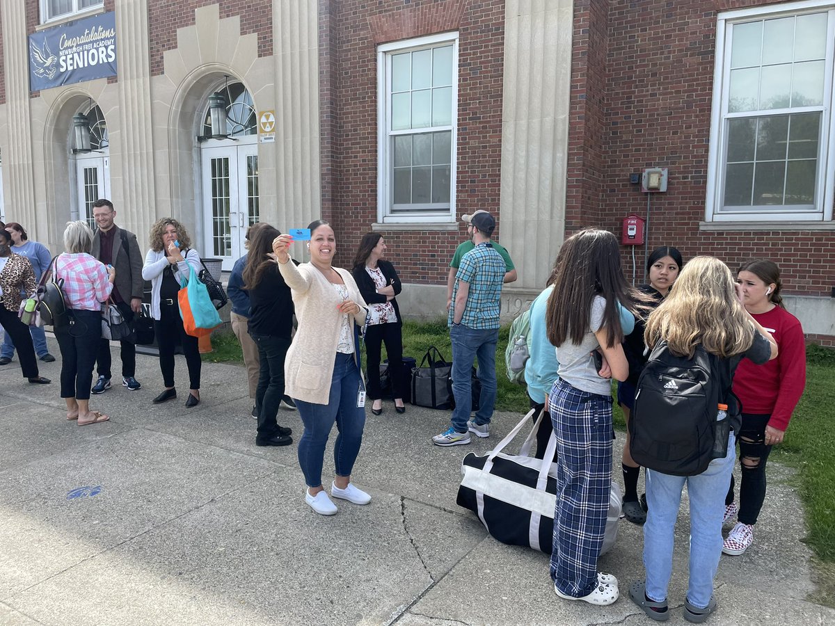 NFA North Campus tweet media