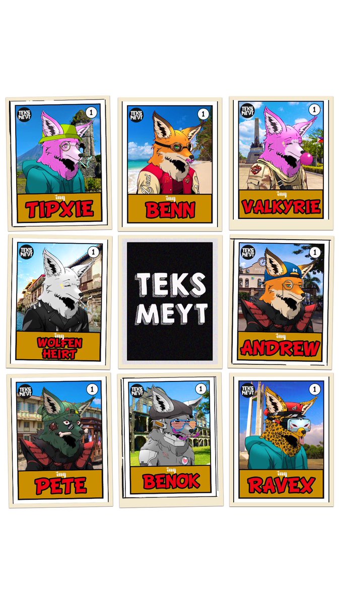 teksmeyt's tweet photo. @TailsAfterGlow x @teksmeyt's PH Tourist Spots Teks 🇵🇭

#TAGLife #TailsAfterGlow #PinoyTeks #Teksmeyt https://t.co/W1Oy9gCbg0