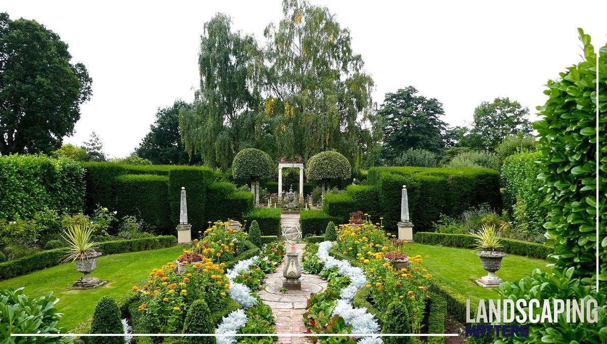 Landscaping Matters tweet media