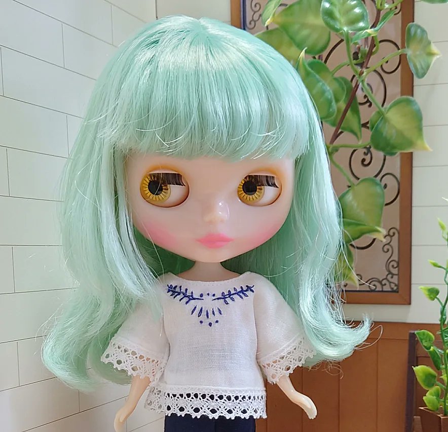 国際ブランド カスタムプチブライス♡ミスサリーライス ienomat.com.br