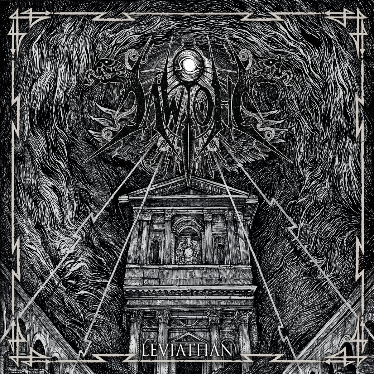 Scholomance_Web's tweet photo. 🔴On revient sur le premier Dawohl brutal et sans concessions. Un album qui trouvera aisément son public et confirme nos espoirs quant à la qualité de l'EP précédant et l'avenir prometteur qui s'offre au groupe !
➡️https://t.co/xmMq7RM8Zn
#scholochro #Dawohl #Brutal #DeathMetal https://t.co/GKO72PTrw0