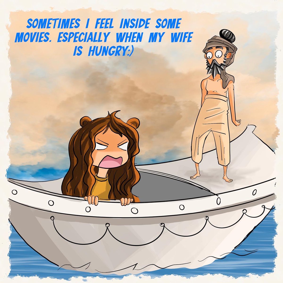Raz (@razcomics) / Posts / X
