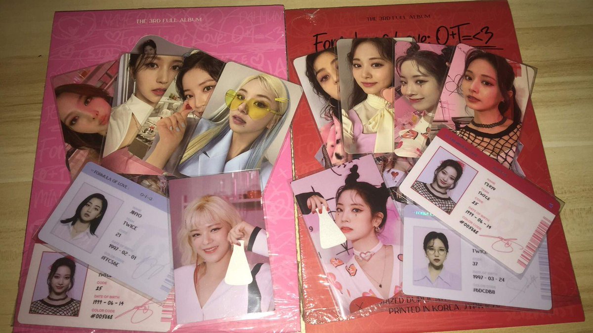 da_hyuni3's tweet photo. My fol album arrived! thank u @kryptocart_ for packing it safely:D

Chae specs/Dubu antenna🥹🫶🏻
#krypzsilog https://t.co/9p44ChX25m