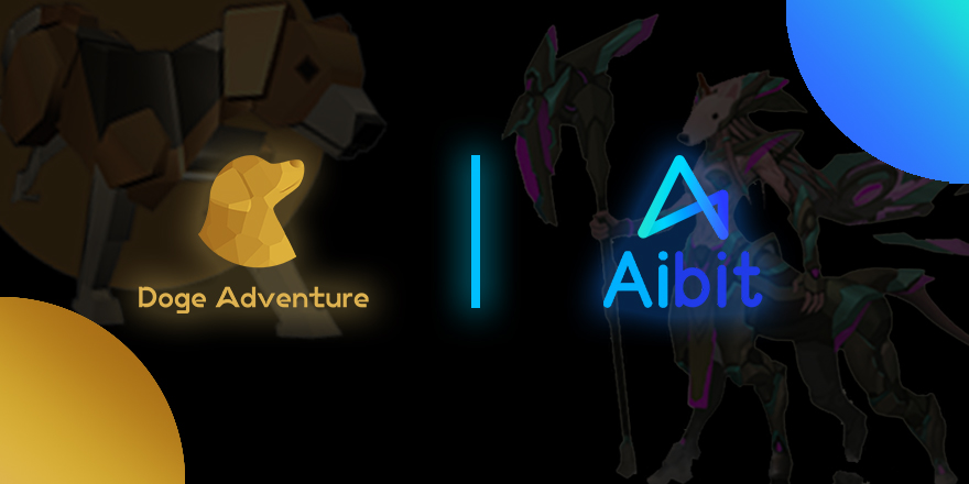 Doge Adventure tweet media