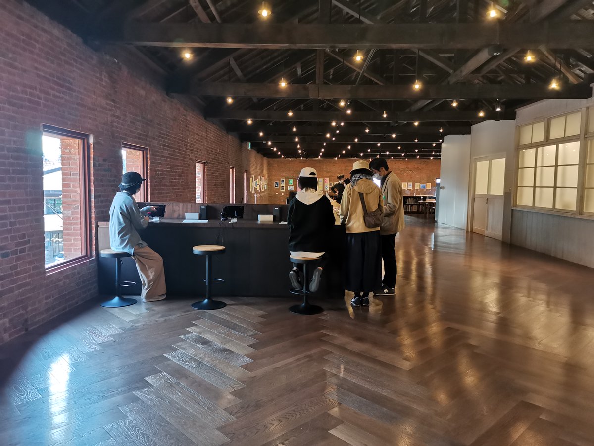 hirosaki_moca's tweet photo. Ryoji Ikeda | solo exhibition, Hirosaki Museum of Contemporary Art, 2022
#ryojiikeda
#codexedition
#soundart #contemporaryart
#池田亮司 #弘前れんが倉庫美術館
#弘前 #青森 #美術館 #青森アート5館 https://t.co/gSplP2w93C
