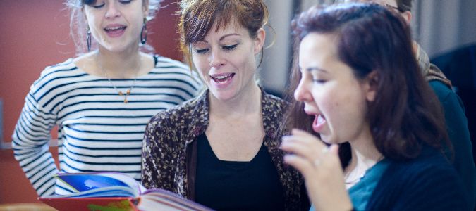 Maak op een actieve manier kennis met de post-hbo van Aslan Muziekcentrum. Lees meer over de kennismakingstraining in de nieuwsbrief van mei - mailchi.mp/aslanmuziek.nl…