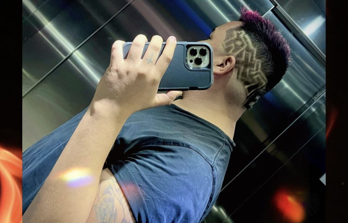 slugsacademy's tweet photo. The perfect haircut doesn't exi....
@AxieLima doing the absolute most with this one π₯π
#AxieInfinity #axieinfinityscholarships #AxieScholars #SSE #SLUGSGUILD https://t.co/AyKldWd5CJ