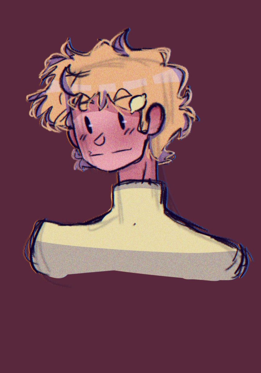 0mellete's tweet photo. Mirio soft uwu #dibujo #dibujodigital #miriotogata #miriosimp https://t.co/xFCAiZk0Pf