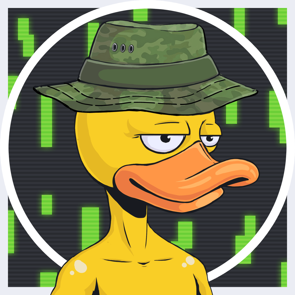 solrunnerr's tweet photo. Just bought 2 @danger_valley ducks, chart showing promising bullish momentum. 2 SOL has been resistance for a while but it seems like were pushing through now. If we can get above + hold I think 3-4 SOL is very likely. https://t.co/n77NicPJNo