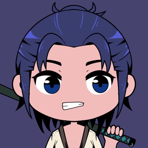 internet_mon3y's tweet photo. Blue Bean Chibi @Chibizuki_NFT #newnftprofilepic #NFTCommunity https://t.co/qyh29ag7h2