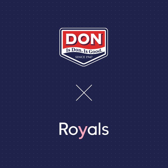 It's an iconic brand that all Australians know. We're pumped to be entering the meat market with @donsmallgoods<a href="/tag/panamapapers"class="tags"><span>#panamapapers</span></a>