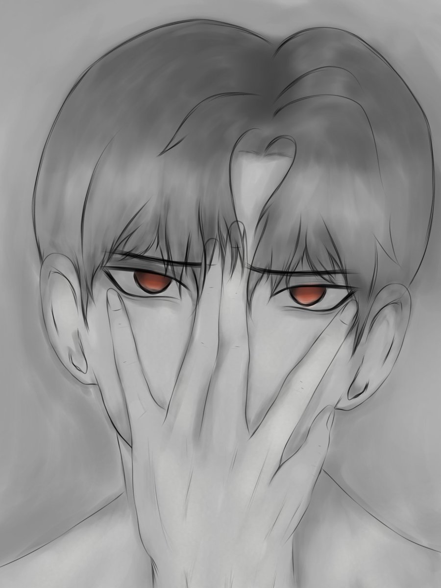 brianteeth's tweet photo. #oc #rhion join the trend 🤧
#eyesofheaven #animestyle #greyscale #chibi #chibiart #artist #artwork #ArtistOnTwitter #artmoots #arttwt @CmsnArtist_Id https://t.co/zsL7WZDyid