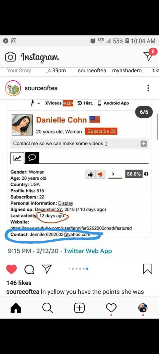 danicohnsdiary's tweet photo. You're funny Jen 😄 2 years later and you still haven't admitted any of your past sandals. We can say You're child has a problematic career but who's the one that's exploiting her ? You Jennifer Archambault ! @jenarch3. You're the one that wants to sexually exploit your own child https://t.co/1CWQALsGAt