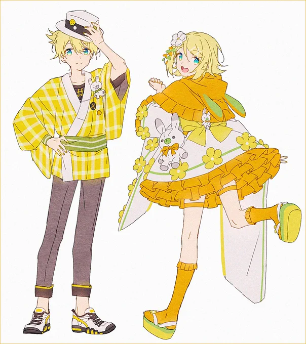 #気ままに和服化 