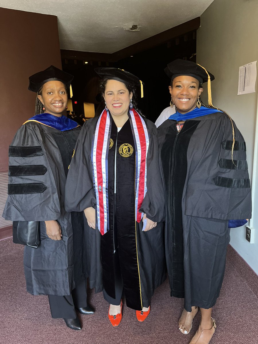 Dr. Ayesha Boyce tweet media