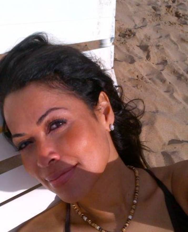 ErickscCribb's tweet image. @Traceyeedmonds #beach #island #traceyedmonds ❤️❤️