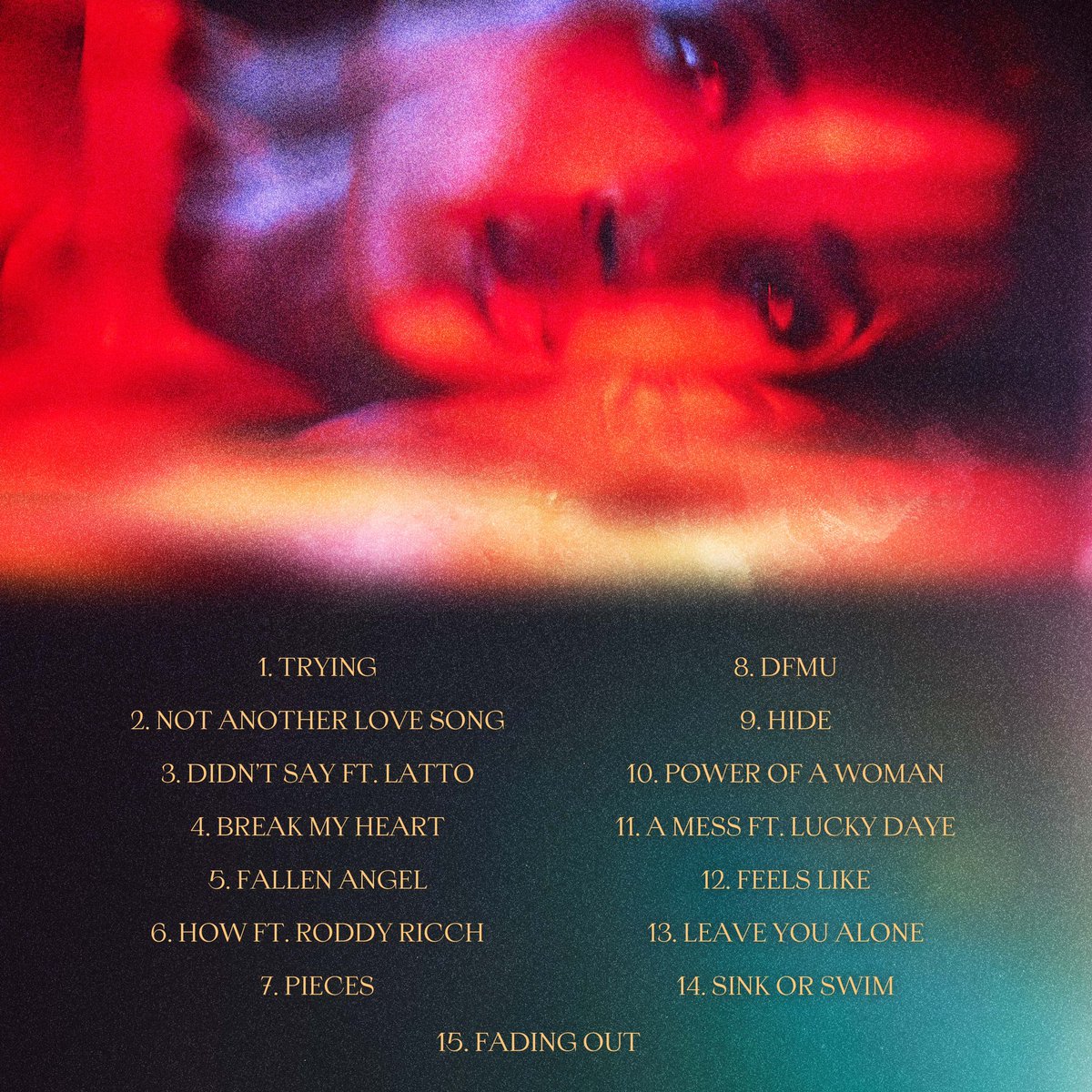 ellamai's tweet photo. HEART ON MY SLEEVE OUT EVERYWHERE NOW ❤️‍🔥
https://t.co/wDHYsQQC4j https://t.co/LTzWdw0Omz