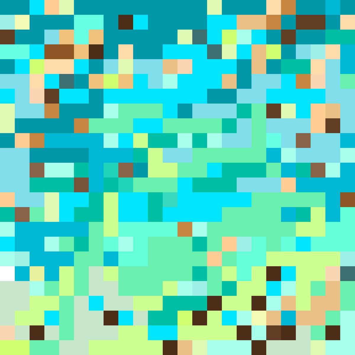 c4nv4s_r4gs's tweet photo. Minted this ~ c00rdi4tez ~ for #tezos4tezos ✨
✨100 editions ✨
96 on 8bidou 24 X 24 @ .1 xtz
4 on TEIA 1200 x 1200 @ .4xtz
https://t.co/yuNzUG1Kzh
https://t.co/9Cn6nKiqp1
T4T?! ☁️ Thanks for the fun!
#tez #forlyfe #cleannft https://t.co/JWviIqJxpa
