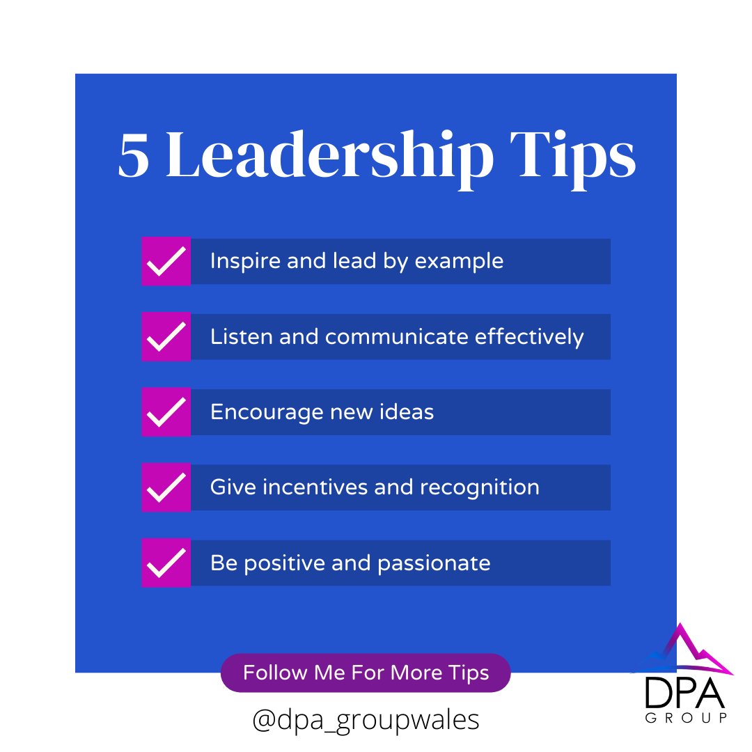 group_dpa's tweet photo. Here at DPA Group, we offer leadership workshops to help businesses grow and create sustainable value.

Interested? 

Speak to one our experts today
☎️ 02920 091092

#dpagroup #dpagroupwales #leadership #leaders #skillset https://t.co/sXHAjJzHM9