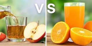 C0ltr41ne's tweet photo. I hate to be that guy but…..

Orange juice is better than apple juice https://t.co/V129ji66r1