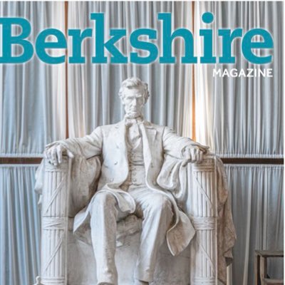 Our May/June 2022 issue is out! On the cover, a centennial celebration of the Lincoln Memorial. The sculpture’s creator was Daniel Chester French, whose studio was at Chesterwood in Stockbridge. #lincolnmemorial