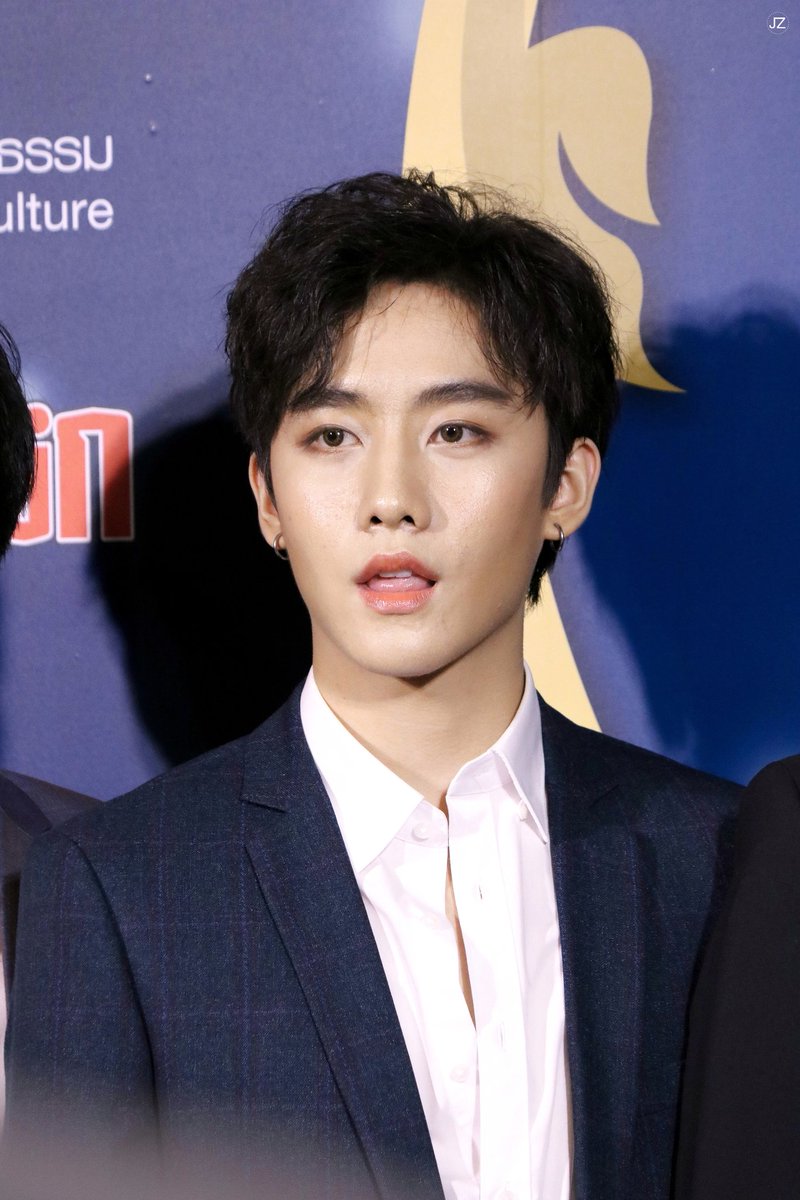 #MarkSiwat
#หัวใจศิวัช 
 #MSIWAT