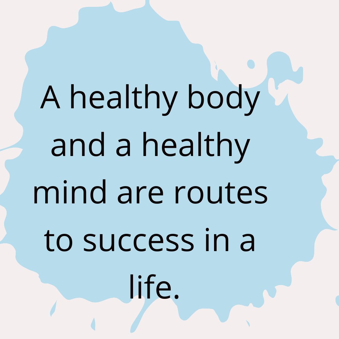 Nolonely12's tweet photo. Stay healthy mentally💪
#MentalHealthMatters #StayHealthy #stayhappy https://t.co/o2o5gt3n08