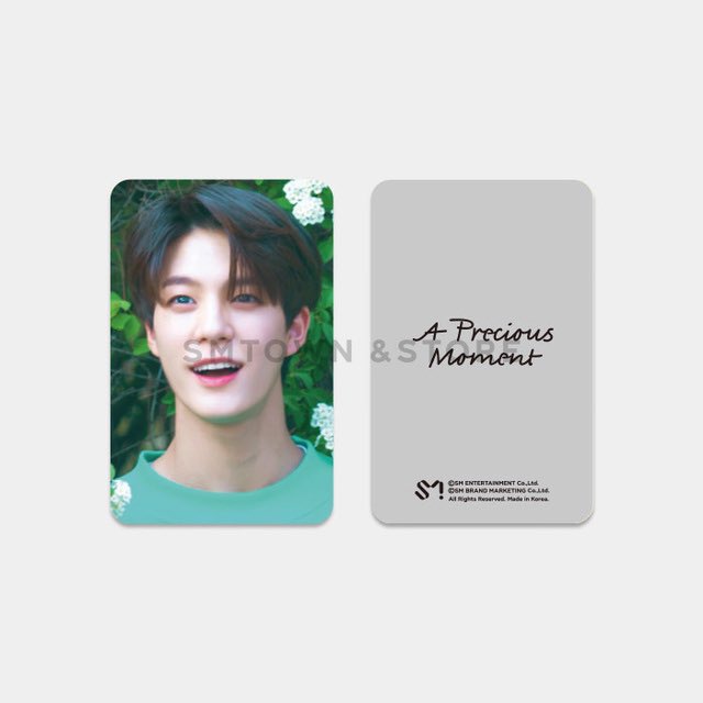 mydearberry's tweet photo. ic interest check

jeno apm a precious moment pc
-will sell for the price i got it for or offer in dm
-on hand and clean 

# wts lfb sell ww ph nct dream https://t.co/OVrl1q1XsF