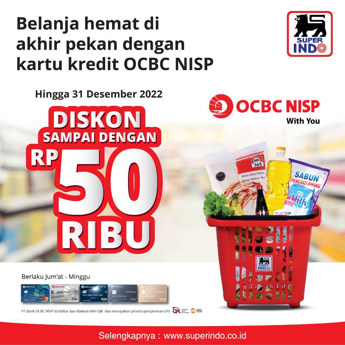 SuperIndoSupermarket tweet media