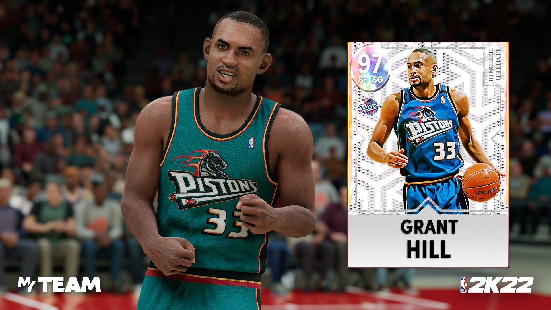 NBA 2K MyTEAM على X: &ldquo;Win 5 games of Unlimited to earn a non 