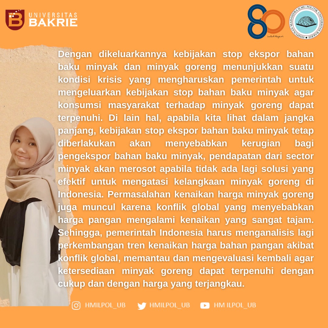 HMILPOL Bakrie tweet media