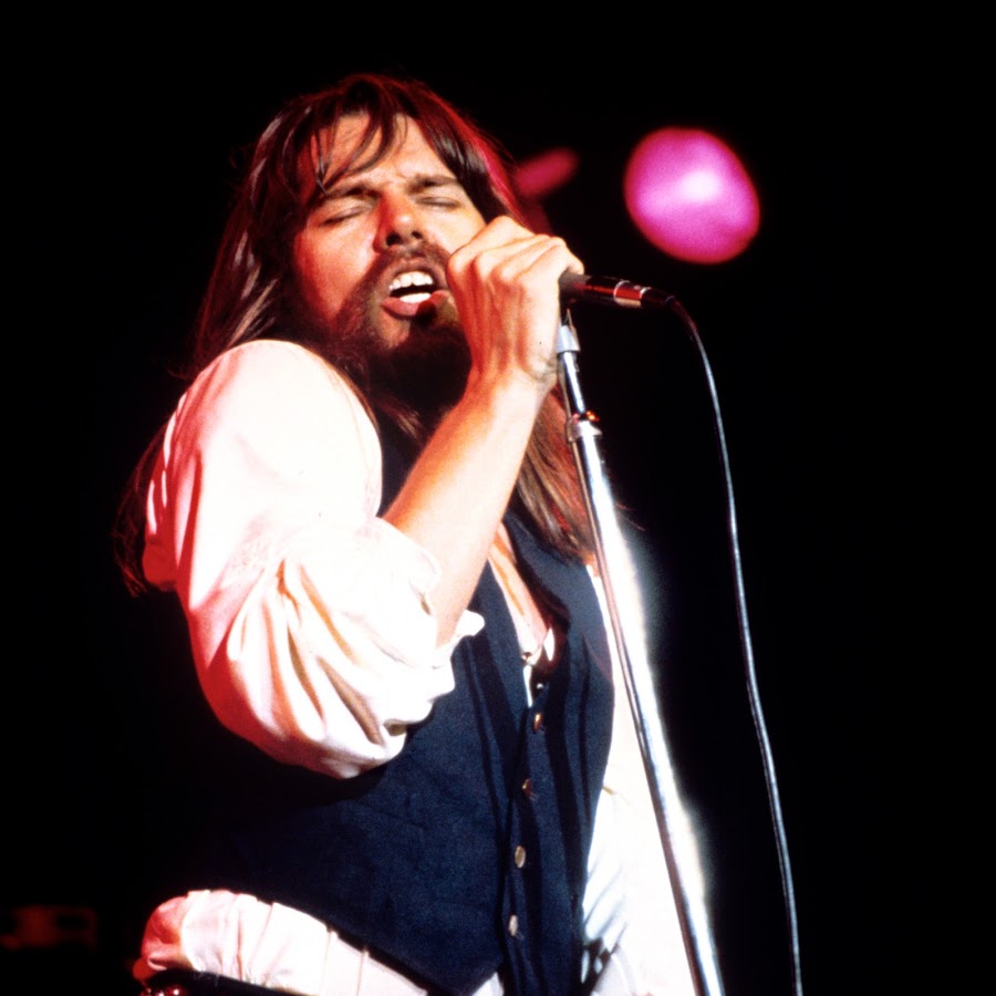  May 6, 1945 Bob Seger was born in Detroit, Michigan. HAPPY BIRTHDAY BOB. 