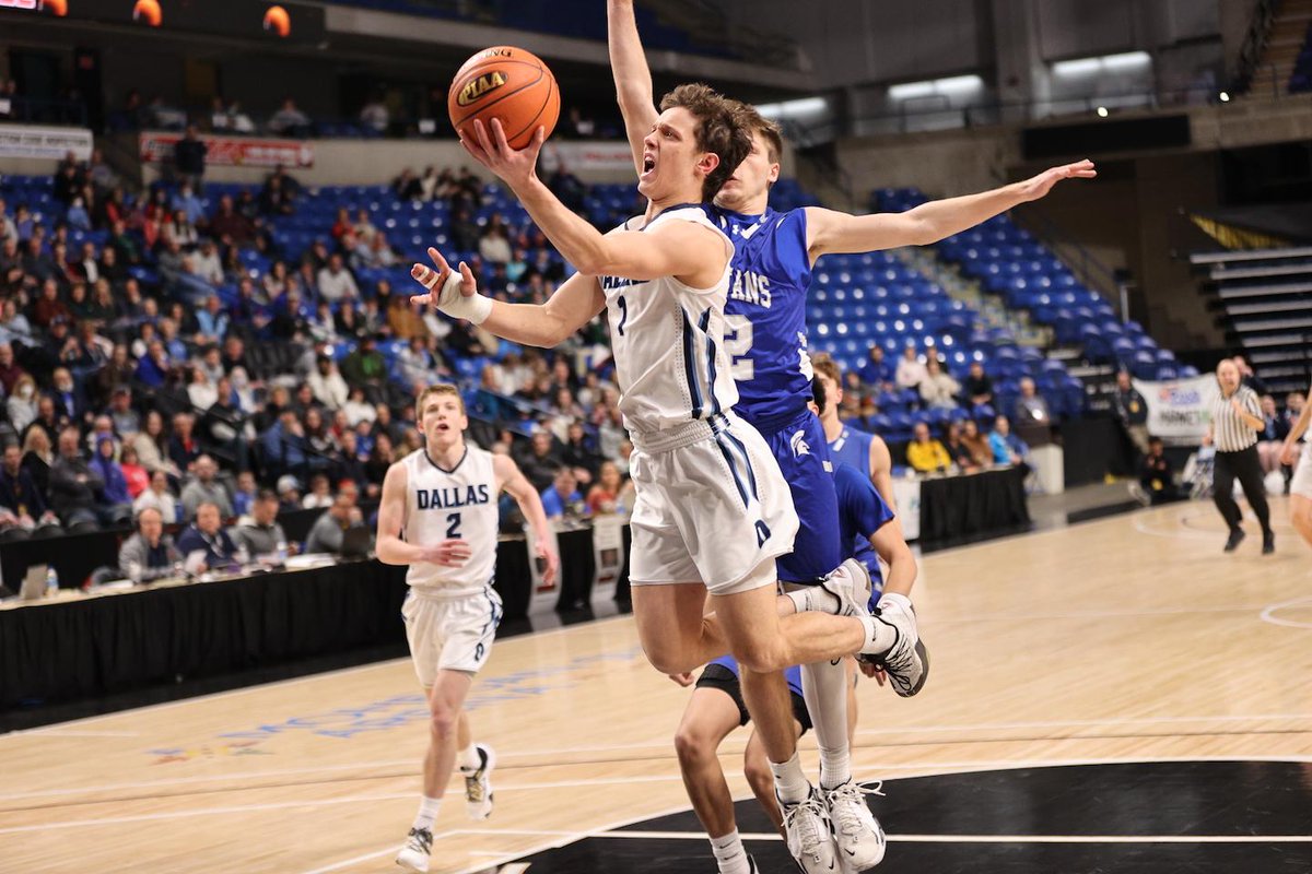 ALL-STATE BOYS BASKETBALL

Friday is the third straight day on which a District 2 boys has been named all-state.

nepabasketball.com/2021-22/All-St…