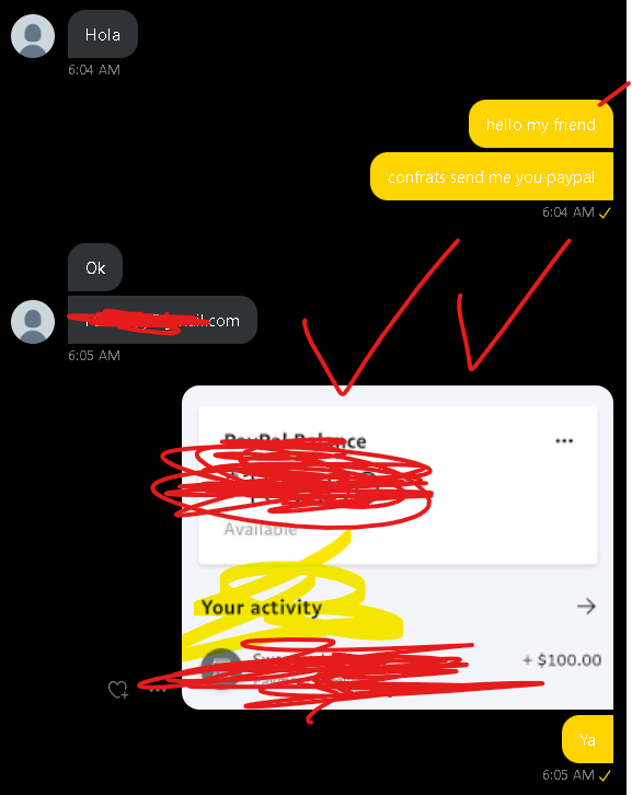 Polargiveaways's tweet photo. Satisfied Winners I hope you continue to participate there are more people I just wanted to show you so you don't get discouraged Good luck❤✨ https://t.co/QgIBrhH5xq