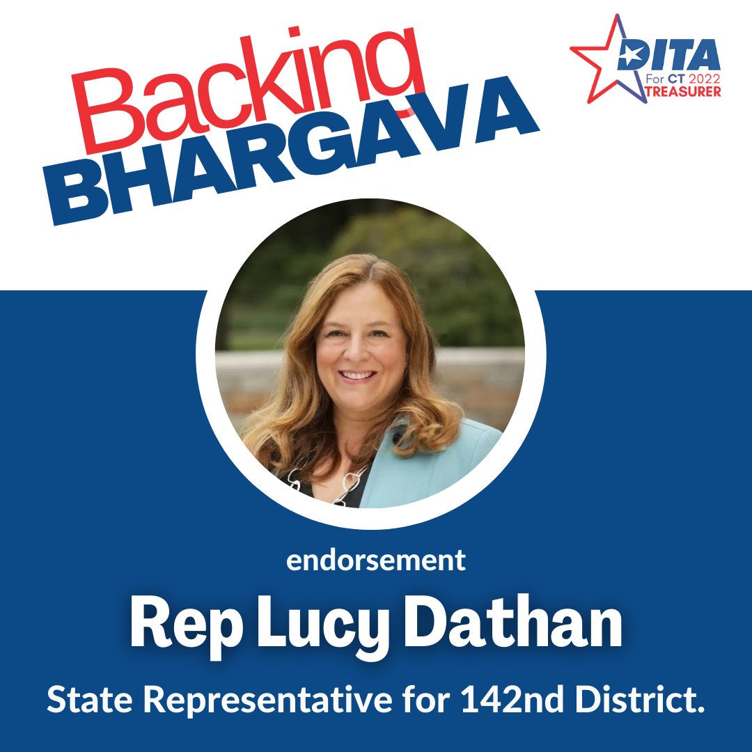 Dita Bhargava tweet media