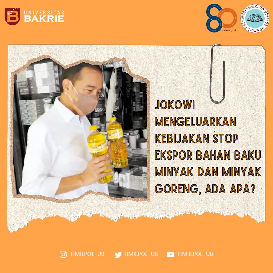 HMILPOL Bakrie tweet media