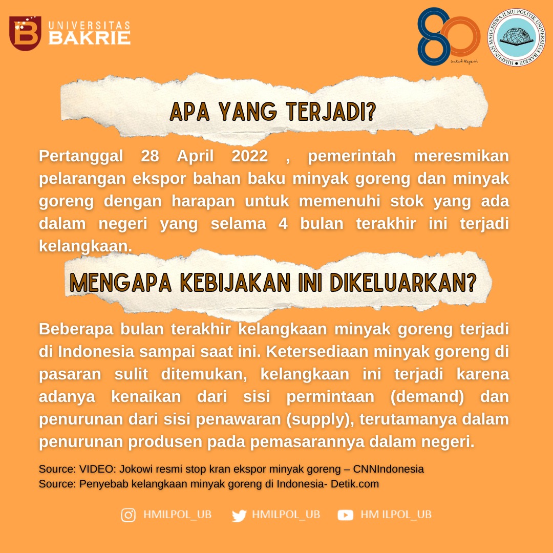 HMILPOL Bakrie tweet media