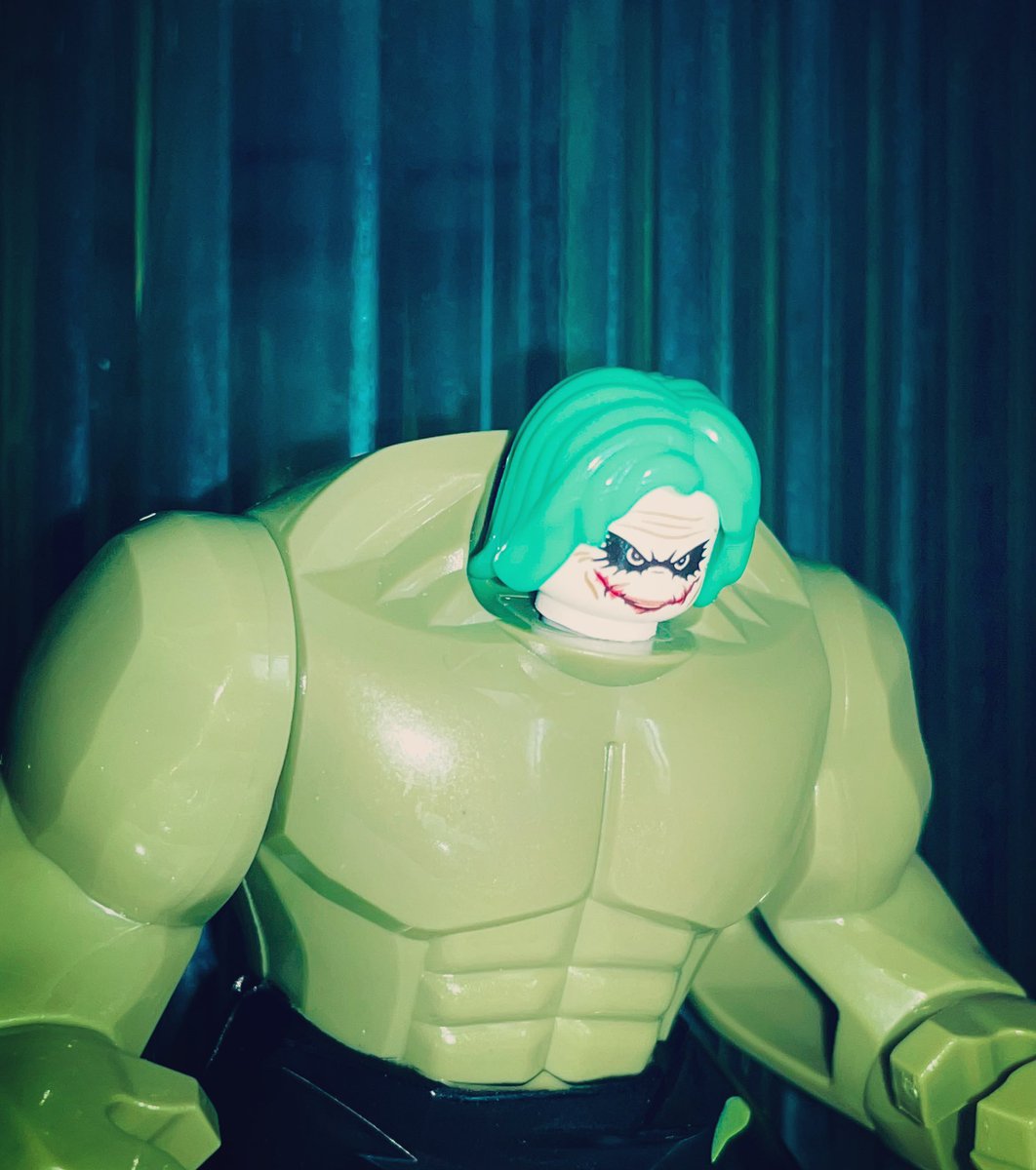 The J. Hulk. NFT darthvadergoodbadstory collection available only 5  item. Very limited, very first , Buy it before it go to the moon. Link in bio

#nft #nfts #nftart #nftartist #nftcollection #nftcommunity #nftcollectibles #nftthailand #nftdrop #nftdrops #nftproject