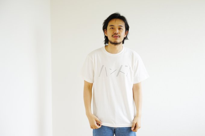 Hand Vanilla White デザインサッカーtシャツ Everyday Football