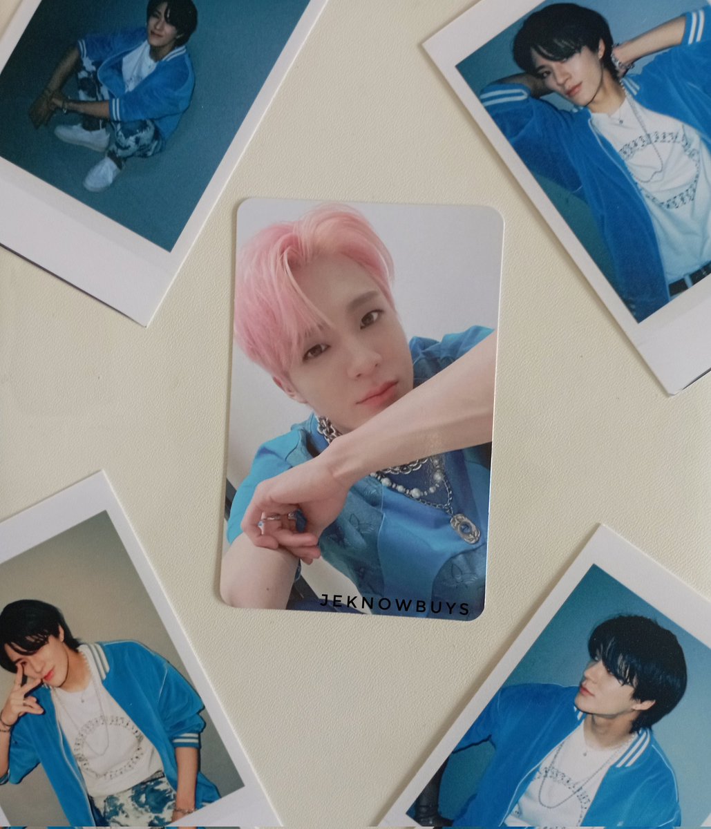 jeknowbuys's tweet photo. ๐ : #ulan_mails #jeknowtrades
๐ค : @huangliucart
hiii aze! jeno arrived safely and thank you so much for trading with me as well for the smooth and fast transaction ๐ซถ๐ป https://t.co/Yi1N6Ag0aF