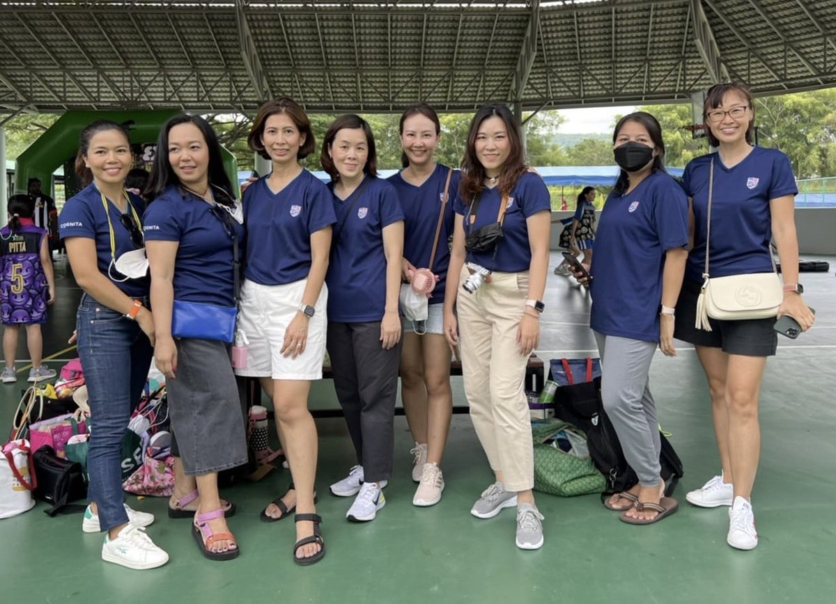 St Andrews Sathorn tweet media