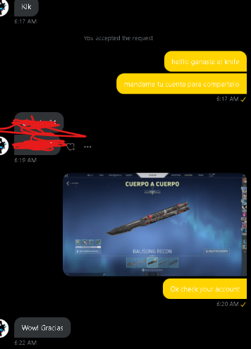 Polargiveaways's tweet photo. Satisfied Winners I hope you continue to participate there are more people I just wanted to show you so you don't get discouraged Good luck❤✨ https://t.co/QgIBrhH5xq