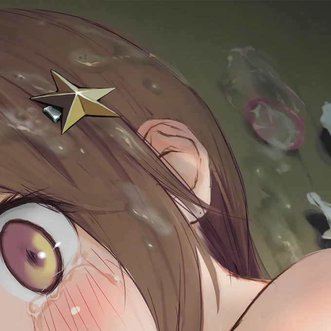 ゴムすき #ゴムの日 