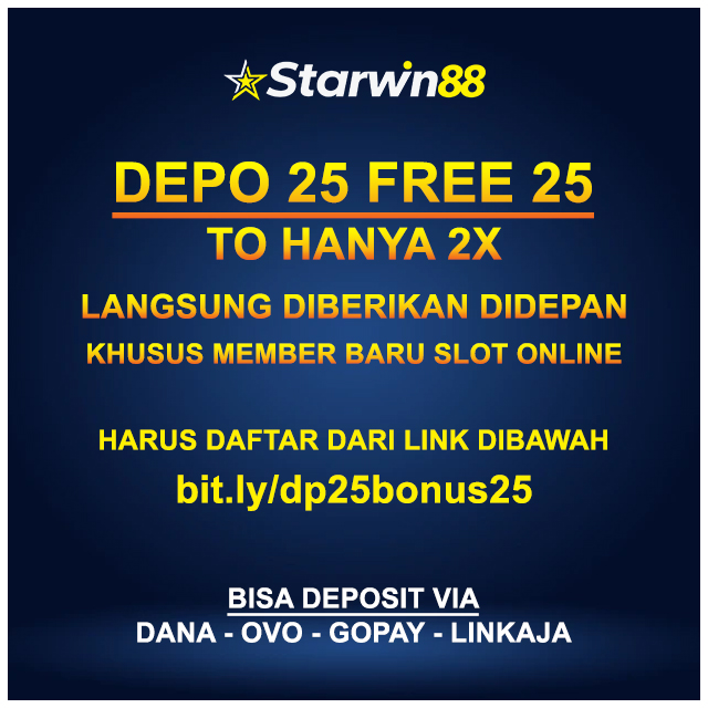 cahu_dance's tweet photo. @intanorii berkebun aja mba..
DP 25 BONUS 25 TO 2X
AUTO WD CHECK 🤑🤑🤑
NOTE : "HARUS DAFTAR DARI LINK BERIKUT" : 🔗 https://t.co/XBAi4FtStB 🔗
🍎🍐🍊🍋🍉🍇🍓🍒
DEPO 25 > LANGSUNG MASUKKAN KODE "STBNS25"
TANPA KLAIM > TANPA SHARE > TANPA RIBET https://t.co/zUUC0CLxhJ