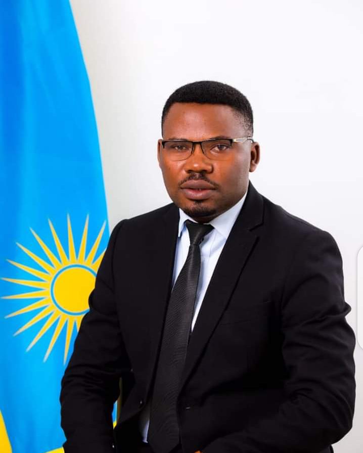 Umwuzukuru Wa Bahandwa tweet media