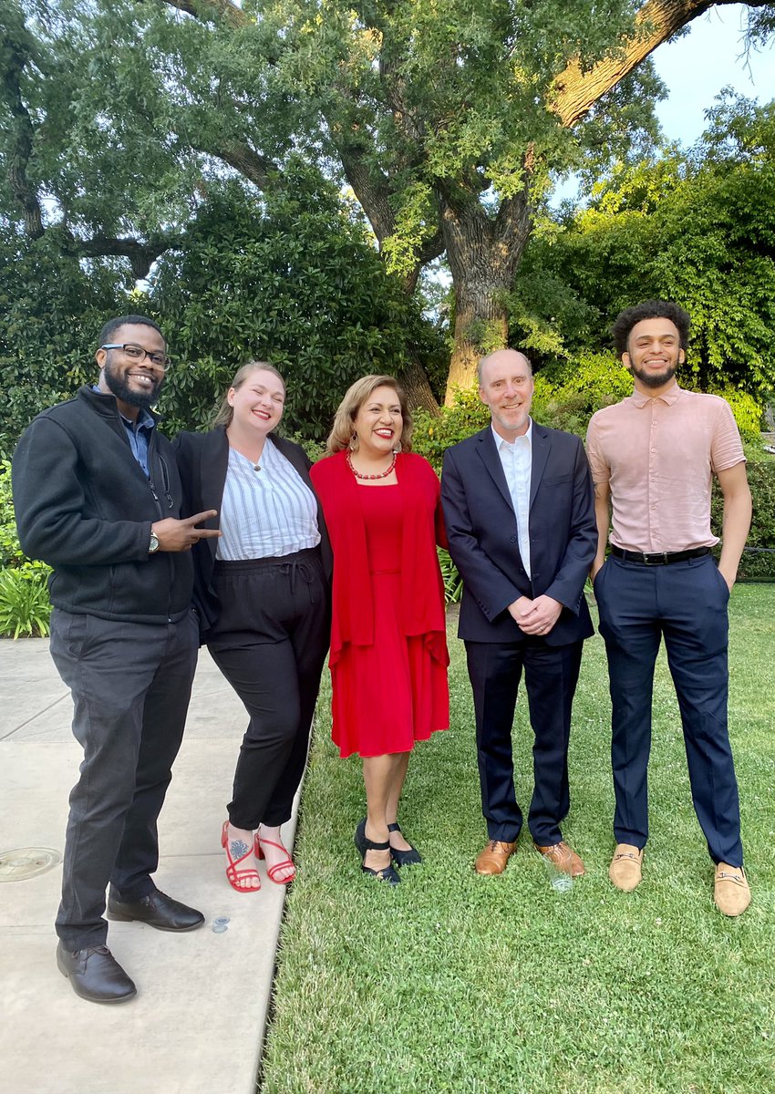 StocktonDems's tweet photo. We are fired up and ready to go in #Stockton. We had a blast celebrating #CincoDeMayo with our endorsed candidates and so many other friends. 

@OgbahFelix 
@nancystclairfo1 
@VoteJJohnson22
#BridgetHawleyOrtiz
#JonathanFattarsi (endorsed by @SJC_Dems)
#StocktonDems #VoteJune7th https://t.co/yqaqQACiZS