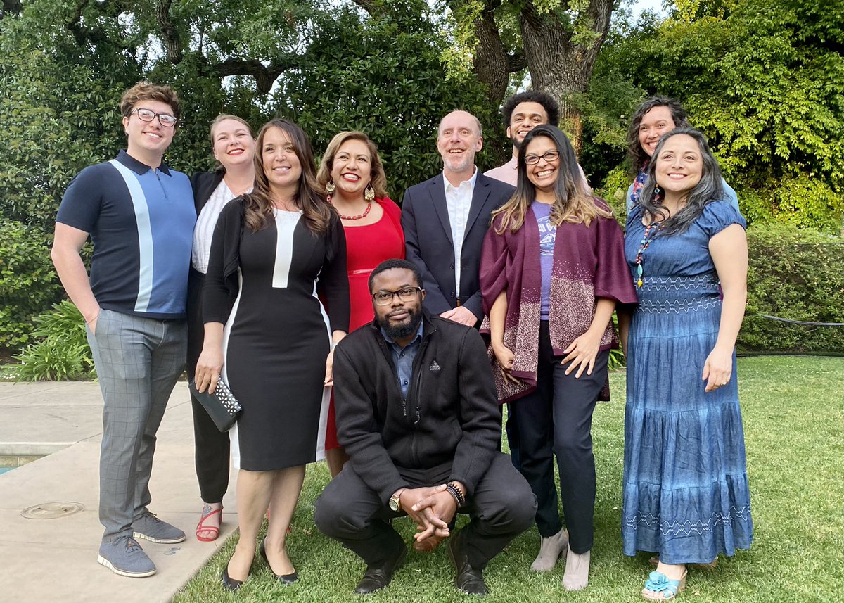 StocktonDems's tweet photo. We are fired up and ready to go in #Stockton. We had a blast celebrating #CincoDeMayo with our endorsed candidates and so many other friends. 

@OgbahFelix 
@nancystclairfo1 
@VoteJJohnson22
#BridgetHawleyOrtiz
#JonathanFattarsi (endorsed by @SJC_Dems)
#StocktonDems #VoteJune7th https://t.co/yqaqQACiZS