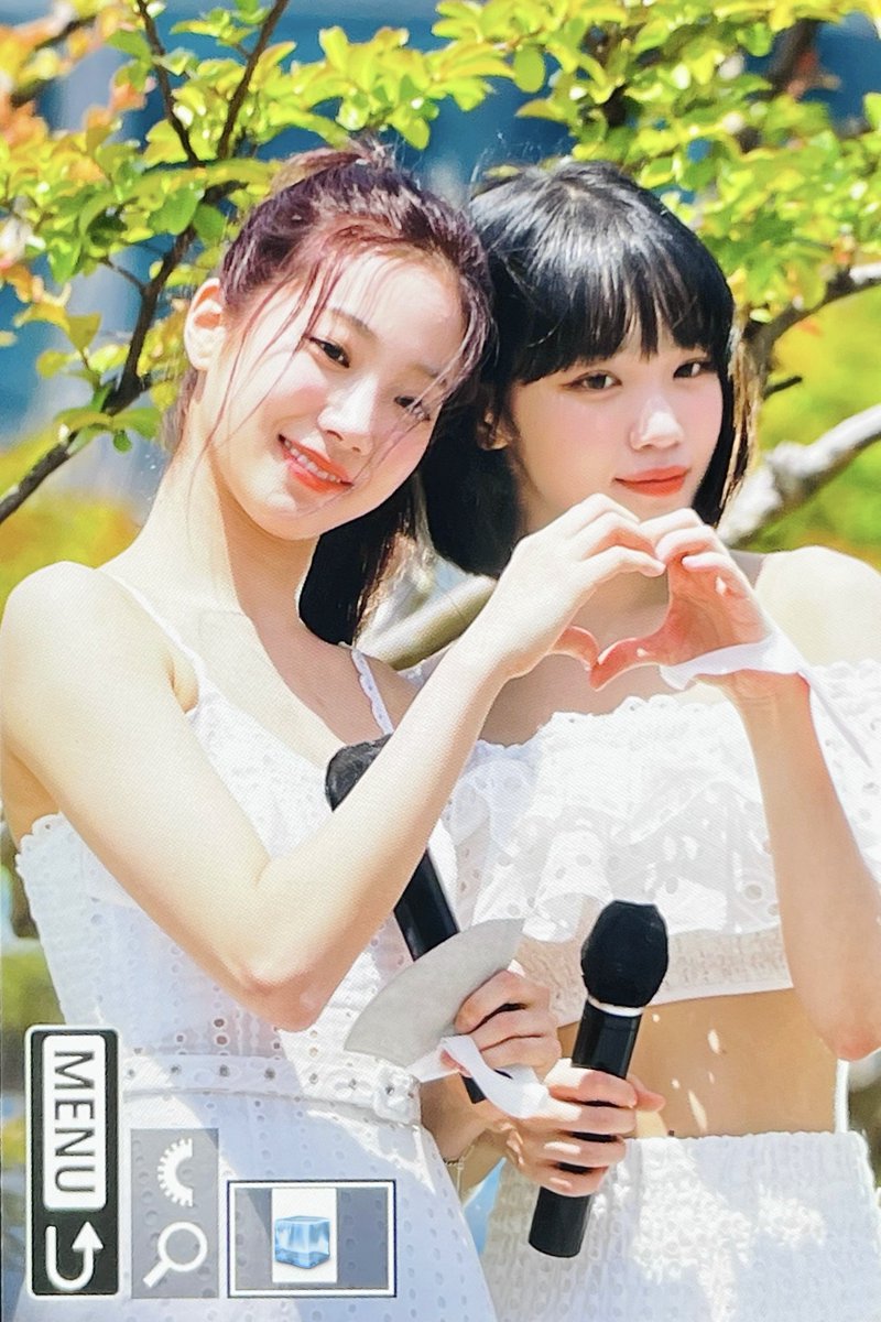 220506 🍃 #KAZUHA #카즈하
#LE_SSERAFIM #르세라핌