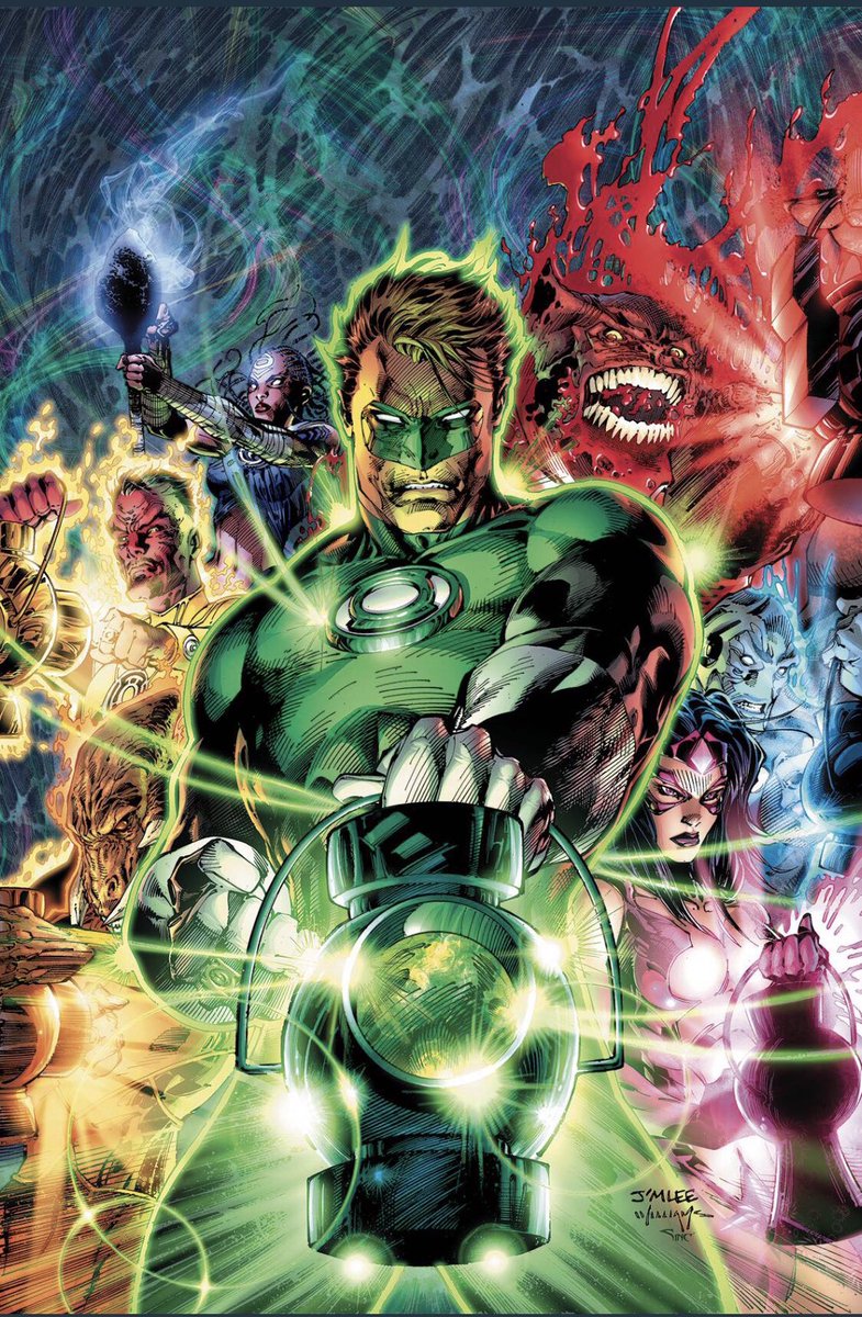 G_O_A_T_Lantern's tweet photo. In the wake of DC comics trying to replace Hal Jordan over the last 2 years, and it coming to a head with John Stewart being a copy and paste of Hal Jordan in the upcoming GL movie I am starting a hashtag to show our support for Hal. May our voices be heard. Use #savehaljordan https://t.co/i0rZcKD9ao